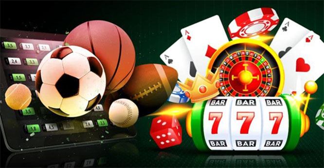 Best Platforms for Arbitrage Betting 22