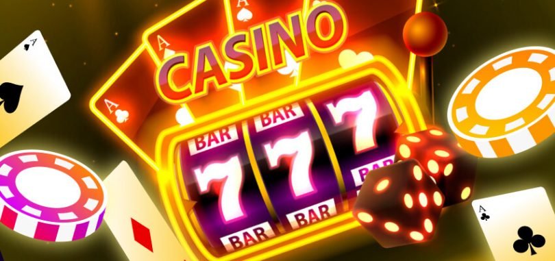 Discover Exciting Gaming at Betblast Casino UK