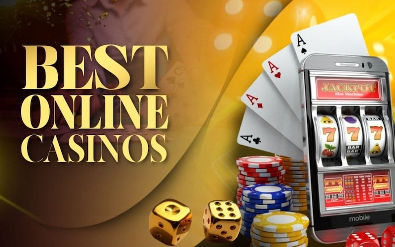 Discover Exciting Gaming at Betblast Casino UK