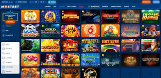 Dive Into Casino Games The Ultimate Experience Awaits