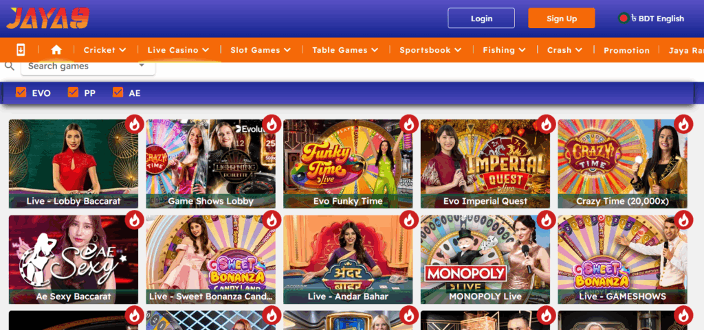Joya9 Cricket Betting The Ultimate Betting Experience
