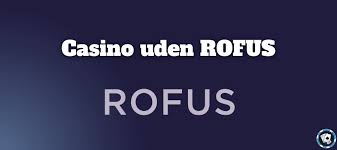 Oplev Spil Med Rufus En Ny Dimension af Underholdning -1073498748 Oplev Spil Med Rufus En Ny Dimension af Underholdning -1073498748