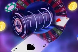 A Comprehensive Guide to Online Casinos with confusedcasino.net