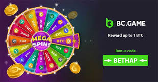 BC.Game Platform Revolutionizing Online Gambling