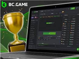 Conoce Acerca de Nosotros BC.Game