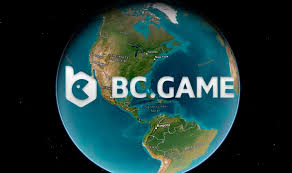 Conoce Acerca de Nosotros BC.Game