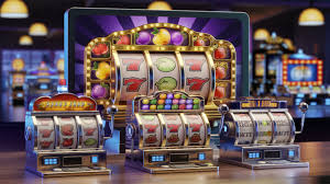 De Groei en Innovatie van Europese Casino's De Groei en Innovatie van Europese Casino's