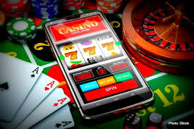 Discover the Advantages of Playing at an Online Casino with Stable Financial Structures Discover the Advantages of Playing at an Online Casino with Stable Financial Structures