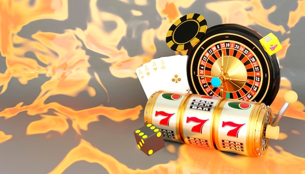 Experience the Thrill of Casino Gaming at Jokabet