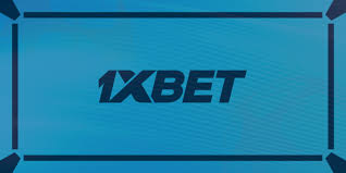 Experience Thrilling Betting with the 1xBet App -1523600779