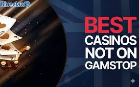 Explore the Best Casinos Not on Gamstop in the UK 969117299