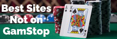 Exploring Non Gamstop Casinos A Comprehensive Guide 1094342940