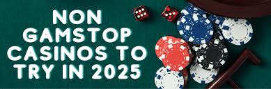 Exploring Non Gamstop UK Casino Sites A Comprehensive Guide 832455815