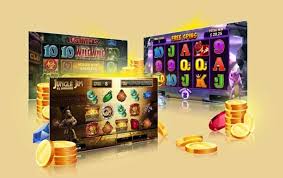 Exploring the Exciting World of Slots n Bets Casino