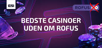 Poker Uden Rufus En Ny Vej til Spil og Underholdning Poker Uden Rufus En Ny Vej til Spil og Underholdning