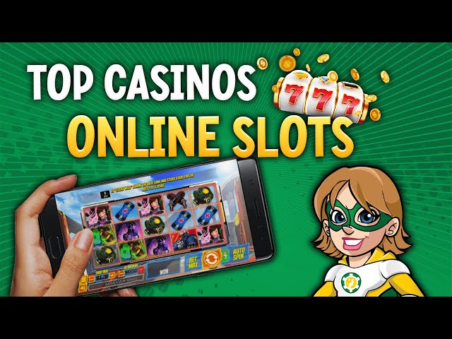 The Enchanting World of Casino Magical Spin