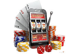 Top Online Casinos Offering High RTP Games Top Online Casinos Offering High RTP Games