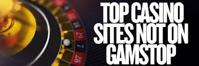 Understanding Casinos Not Registered on GamStop 977296549 Understanding Casinos Not Registered on GamStop 977296549