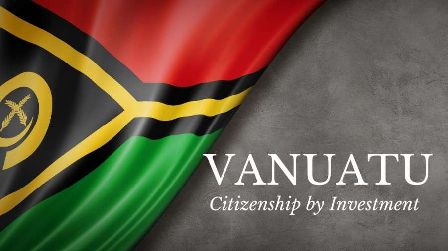Understanding the Costs Associated with Vanuatu Passport Acquisition