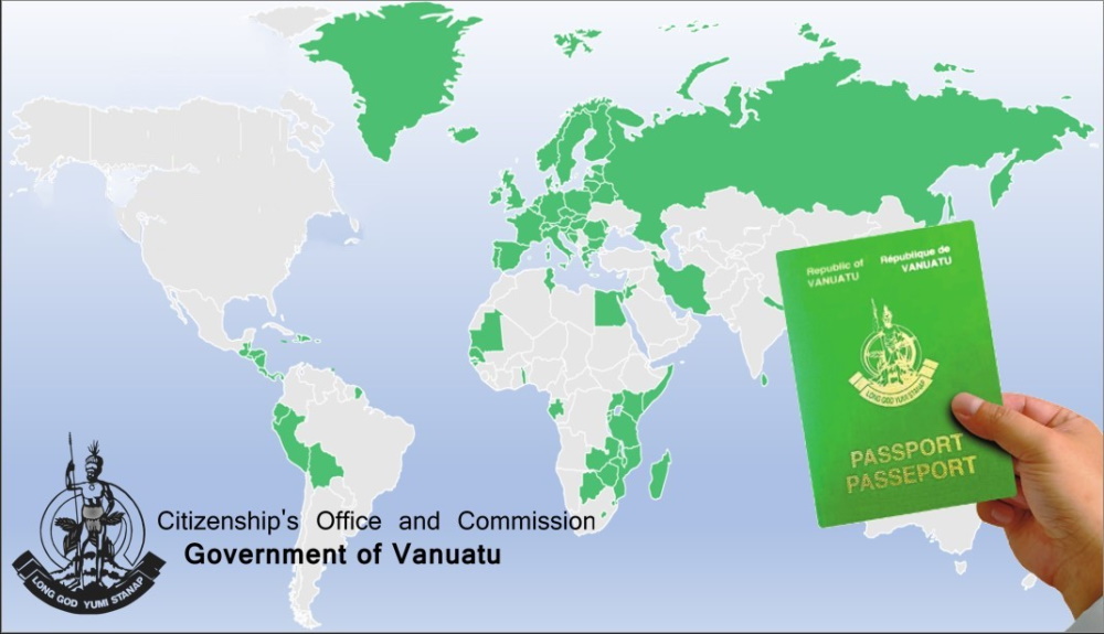 Understanding the Costs Associated with Vanuatu Passport Acquisition