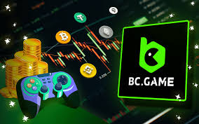 Unlock Exciting Rewards with BC.Game Daily Bonuses 828758908