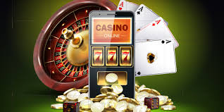 Utländska Online Casinon En Djupdykning i Speluniversumet