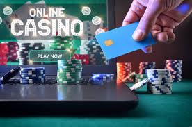 Utländska Online Casinon En Djupdykning i Speluniversumet