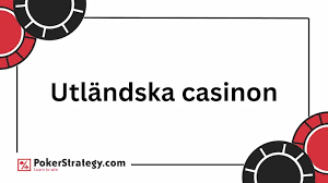 Utländska Spelsidor En Guide till Online Spelande 631809471