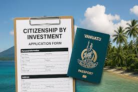 Vanuatu Citizenship Your Pathway to a New Life Vanuatu Citizenship Your Pathway to a New Life