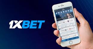 1xBet India PC APP Your Ultimate Betting Companion 324891533