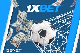 1xBet Korea Desktop Exploring the Features and Benefits