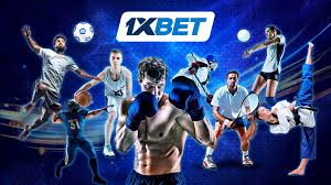 1xBet Online Your Ultimate Betting Experience -2095701919
