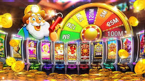 BoomingSlots Casino & Sportsbook Your Ultimate Gaming Destination