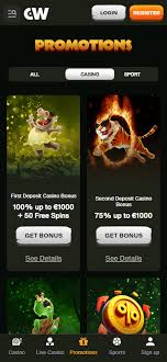 Cashwin Casino España La Nueva Era del Juego en Línea