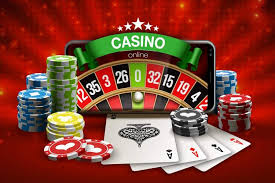 Discover the Best £5 Minimum Deposit Casinos 1388142940