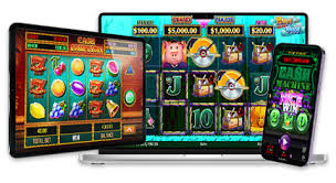 Exciting Games and Thrilling Wins at Dexsport Casino Online