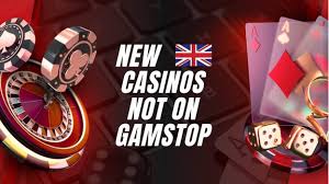 Exploring New Non Gamstop Casino Sites A Guide for Players -1934911513 Exploring New Non Gamstop Casino Sites A Guide for Players -1934911513
