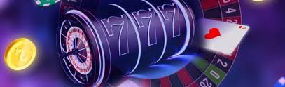 Exploring the Online Casino Scene in the UK