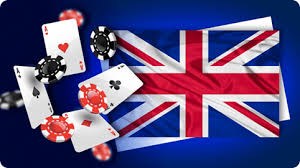 Exploring the Online Casino Scene in the UK