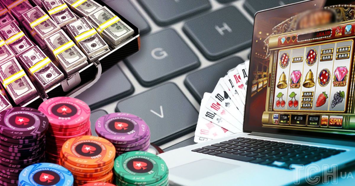 Get X Casino Зеркало — Обзор и Преимущества