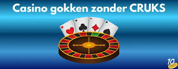 Gokken Zonder CRUKS Vrijheid en Verantwoordelijkheid