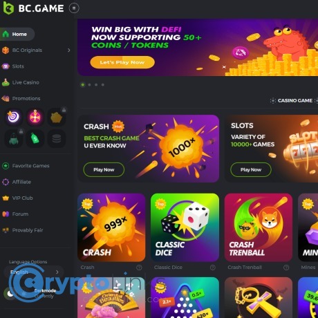 Hash.Game – Official Mirror of the Revolutionary Blockchain Gaming Platform