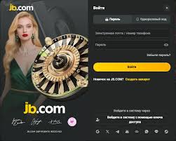 JB Казино - Ваш путь к азартным победам