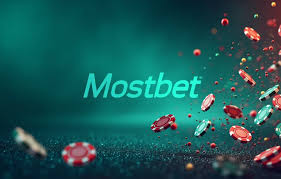 Mostbet AZ Your Ultimate Guide to Online Betting