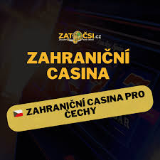 Nejlepší zahraniční casino 2026 Objevte svého favorita! Nejlepší zahraniční casino 2026 Objevte svého favorita!
