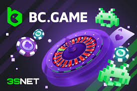 Nigeria BC.Game A New Era in Online Gaming 1069225690