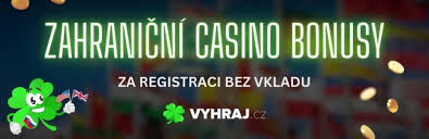 Objevte nejlepší česká kasina online - Hrajte bezpečně a s radostí