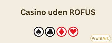 Poker Uden Dansk Licens Naturlig Spænding og Risiko