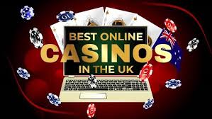 Secure UK Online Casino Ensuring Safety and Entertainment