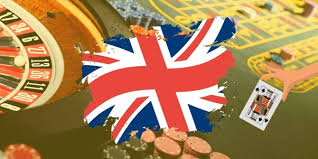 Secure UK Online Casino Ensuring Safety and Entertainment